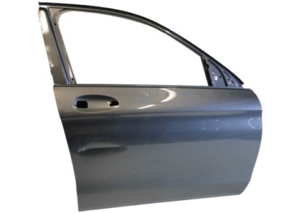 Mercedes glc x253 253 suv дверь передние правое фото №1