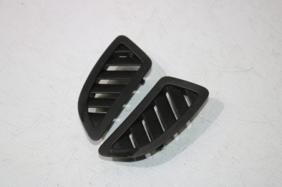 Решётка обдув opel insignia фото №1