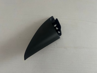 Mercedes benz klasa a w177 2018- захист внутрішня дзеркало лівого  оригінал фото №1