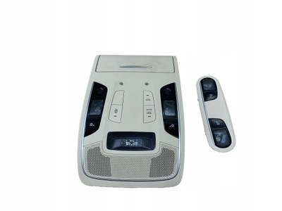 Audi a6 a7 4g лампа салона led 4g0947135b фото №1