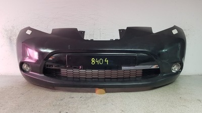 Nissan leaf i 2010 - бампер перед 8404 фото №1