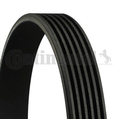 BELT MULTI-RIBBED 6PK2077  