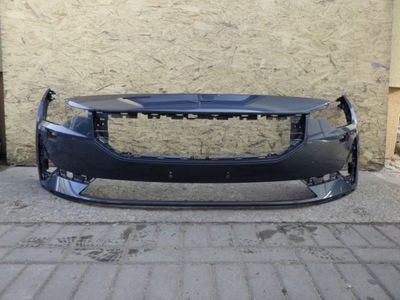 Polestar ii 2 20- омивачі бампер передній фото №1