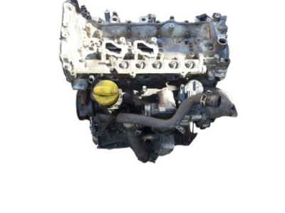 Renault trafic ii 2.0 dci двигун m9r 782 pieso фото №1