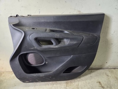 Обшивка обивка перед сторона правый  opel combo e proace city rifter фото №1