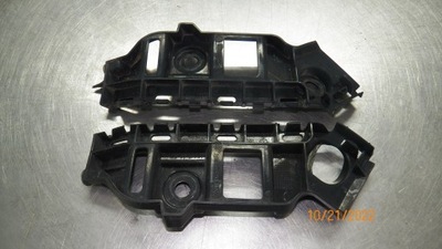 SOPORTES DE PARAGOLPES VW POLO 2G GTI 2.0 TSI 2G6807393B  