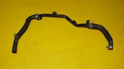 Wąż труба магистраль wody головки левый subaru legacy v 5 2.0 d 150km фото №1