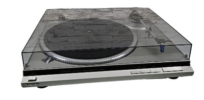 TECHNICS SL-QD22 Wysokiej klasy gramofon z napędem bezpośrednim .