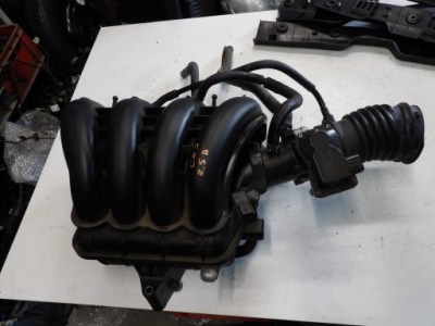 Колектор всмоктуючий mazda cx 5 ii 2 автоматична коробка передач 2.5 бензин фото №1