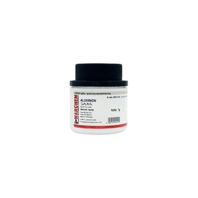 ALUMINON - czysty - 1g