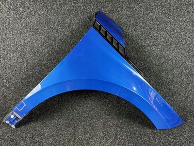 Skoda enyaq крыло правый перед передний фото №1