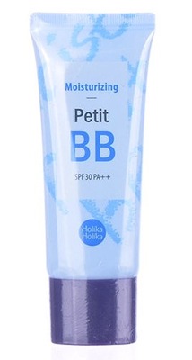 Holika Holika Petit BB Nawilżający krem BB SPF 30