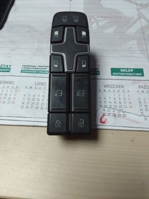 Панель управление окон volvo fh4 22154235 фото №1