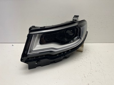 Лампа jeep compass bi ксенон 00534801970 фото №1