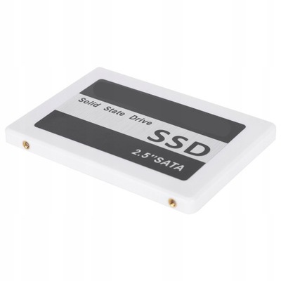 Dysk twardy półprzewodnikowy SSD do laptopa