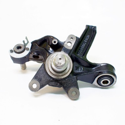 Alfa romeo 166 поворотный кулак задняя левая 60689382 фото №1