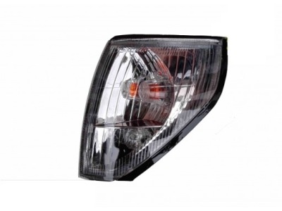 Toyota land cruiser 00-03 поворотник поворотник l фото №1