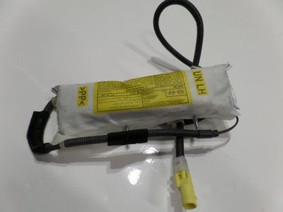 Kia carens iii подушка безпеки подушка сидіння фото №1