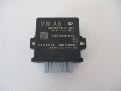 Audi a1 1.2 модуль света ксенон фото №1