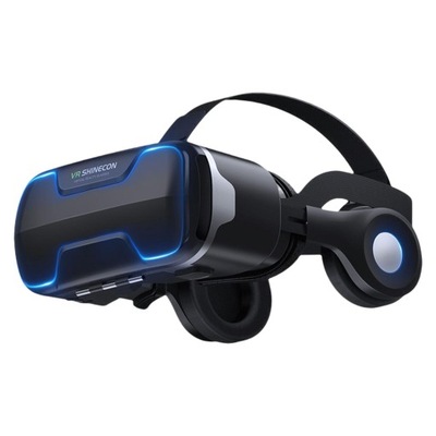 G02Ed 3D 360-degree adjustable