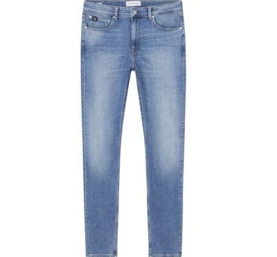 Calvin Klein Jeans spodnie J30J320466 1A4 36/34