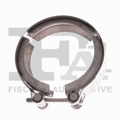 554-815 FA1 CONECTOR DE TUBO DE ESCAPE VOLVO C30 C70  