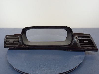 Honda fr-v захист спідометра ґрати обдув eu фото №1