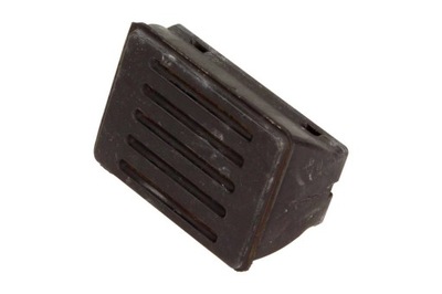 Maxgear відбійник ресора 72-0198 фото №1