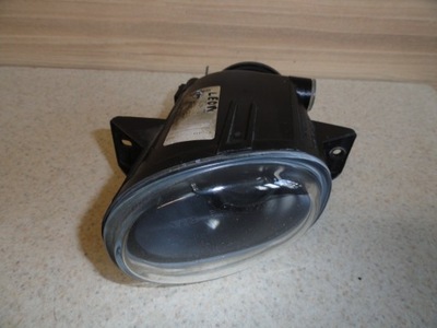 Противотуманная фара правый seat toledo ii leon i фото №1