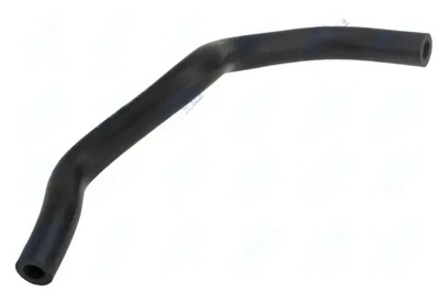 Шланг вентиляции коробки коленчатого вала mercedes c w202 , w203 2.4-5.5 97-07 , фото №1