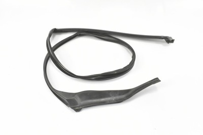 Прокладка двері лівий задня 7199783 bmw f11 фото №1