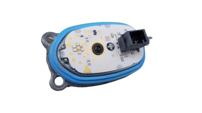 Rover discovery v перетворювач модуль led b11658-a фото №1