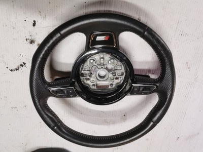 Audi a6 a7 c7 s-line повітропровід підігрів фото №1