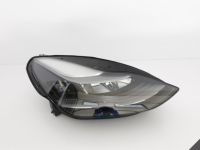 Tesla model 3 y рестайлінг  20- фара+ модуль full led європа фото №1