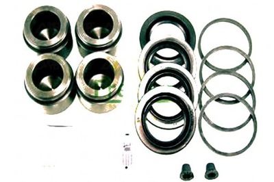 Frenkit набір ремонтний супорт alfa romeo 159 3. фото №1