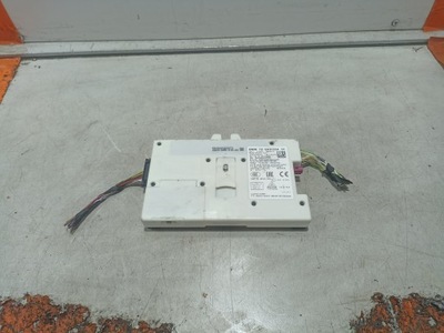 Bmw 2 f44 модуль telematik 5a3c234 фото №1
