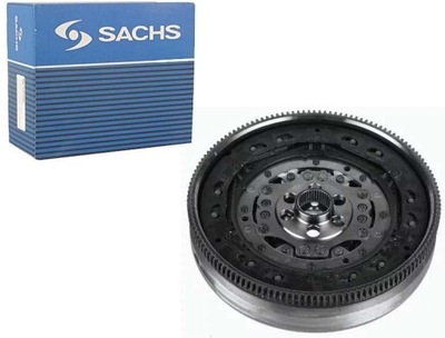 Sachs колесо маховик 2295 001 535 фото №1