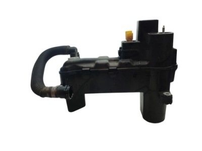 Осушитель конденсатор кондиционера citroen c4 iii e-c4 2020- 9830070780 фото №1