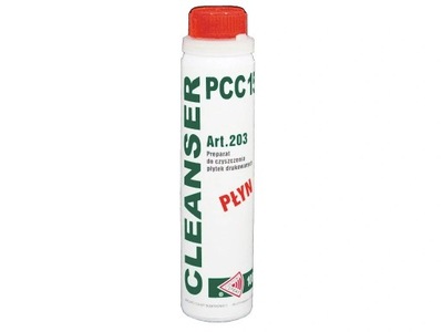 Cleanser PCC15 spray 100ml PCB do topnika