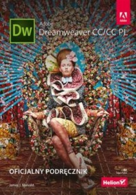 Adobe Dreamweaver CC CC PL Oficjalny