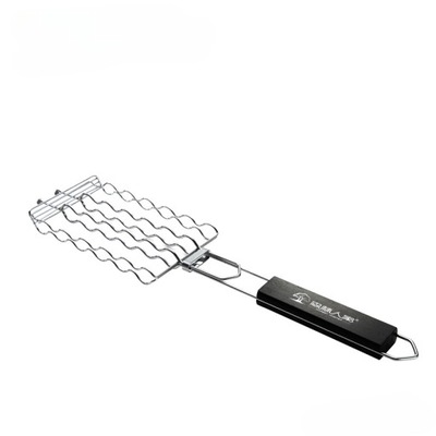 Stainless Steel Barbecue Cooking Grill Grate Outdo