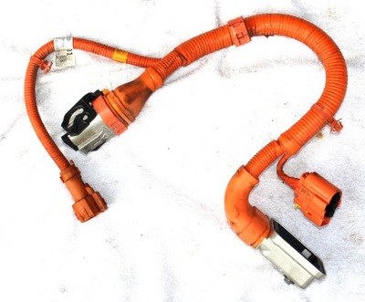 Шланг, кабель аккумулятора, 91674-g5010, kia niro 2020r. фото №1