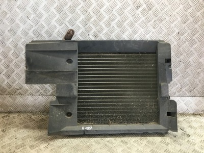 Kangoo i 1.2 радіатор wody фото №1