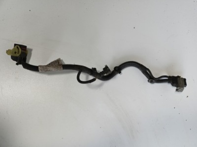 Maserati ghibli 14+ жгут тормоза ручного кабель фото №1