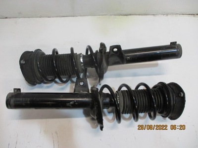 Амортизатор амортизатор vw t-roc 2ga 1,0tsi правий лівий фото №1