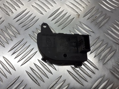 Моторчик обігрівача renault laguna ii 52485219 фото №1