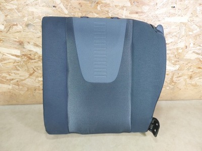 Ford ka mk2 спинка сиденье 08-16 фото №1