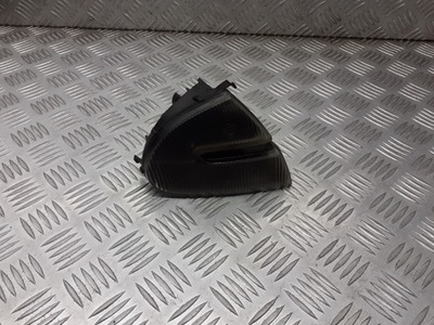 Поворотник левый перед alfa romeo 147 фото №1