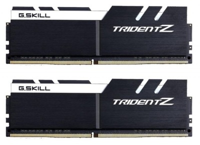 Pamięć RAM DDR4 16GB TridentZ 3200MHz CL16 (2x8GB)