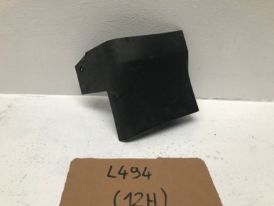 Range rover sport l494 молдинг накладка порог левая dk62-16d055-a фото №1